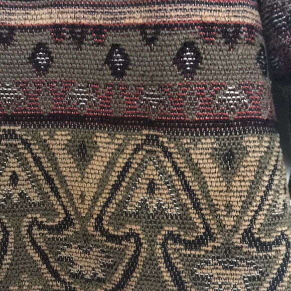 Women’s Sag Harbor long sleeve shirt corduroy Sz16 - Picture 8 of 8